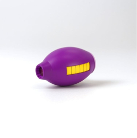 (Pre-order) Mega Man Finger Mega Buster 6-piece set Rock Buster Vol. 1 7 cm