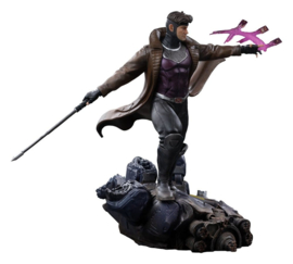 (Pre-order) Avengers: Doomsday BDS Art Scale Statue 1/10 Gambit 23 cm