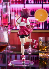 (Pre-order) VA-11 HALL-A: Cyberpunk Bartender Action Pop Up Parade PVC Figure Dorothy Haze L Size 22 cm