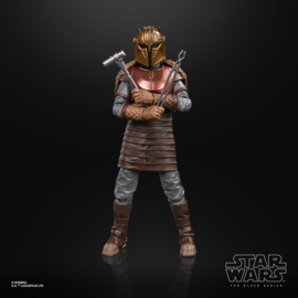 Star Wars Black Series The Armorer