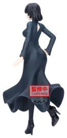 (Pre-order) One Punch Man Glitter & Glamours PVC Figure Hellish Blizzard 20 cm