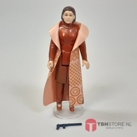 Vintage Star Wars - Princess Leia Organa Bespin Outfit Turtle Neck (Compleet)