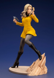 PRE-ORDER Star Trek Bishoujo PVC Statue 1/7 Command Officer 23 cm