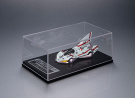 PRE-ORDER Future GPX Cyber Formula Vehicle 1/18 Issuxark Heritage Edition 14 cm