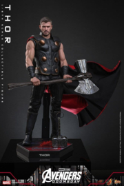 (Pre-order) Avengers: Doomsday Movie Masterpiece Action Figure 1/6 Thor 32 cm
