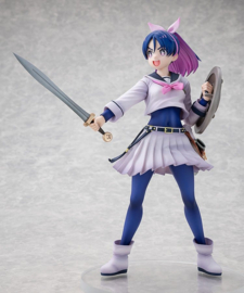 (Pre-order) Scum of the Brave PVC Figure 1/7 Aki Jougamine 22 cm