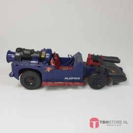 G.I. Joe Dreadnok Thunder Machine