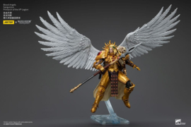 (Pre-order) Warhammer The Horus Heresy Action Figure 1/18 Blood Angels Sanguinius Primarch of the IXth Legion 19 cm   