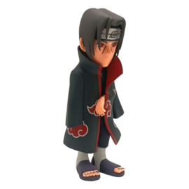 PRE-ORDER Naruto Shippuden Minix Figure Itachi 12 cm