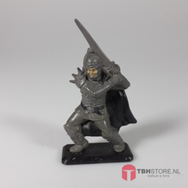 Willow Nockmaar Warrior