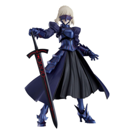 (Pre-order) Fate/Stay Night Figma Action Figure Saber Alter 2.0 14 cm