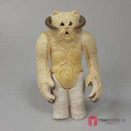 Vintage Star Wars Wampa (Compleet)