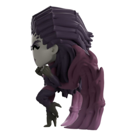 (Pre-order) Starcraft Vinyl Figure Kerrigan 13 cm