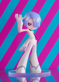(Pre-order) New Panty & Stocking with Garterbelt Pop Up Parade PVC Figure Polyester 14 cm