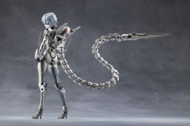 (Pre-order) Megalomaria Unlimited Universe Plastic Model Wreckage Hunter 25 cm