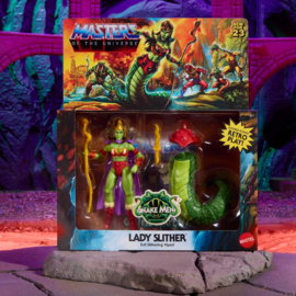 Masters of the Universe Origins Exclusives