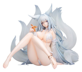 (Pre-order) Azur Lane PVC Figure 1/6 Shinano Dreamy White Sands Ver. 28 cm