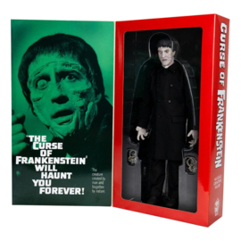 PRE-ORDER Frankenstein Hammer Horror Action Figure 1/6 The Creature 33 cm