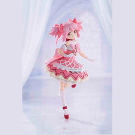 (Pre-order) Puella Magi Madoka Magica: The Movie Walpurgisnacht Rising PVC Figure Madoka Kaname II 19 cm