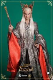 (Pre-order) The Hobbit Action Figure 1/6 Thranduil 30 cm