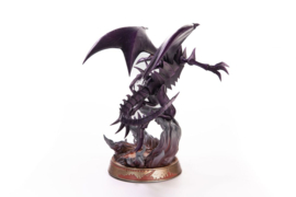 (Pre-order) Yu-Gi-Oh! PVC Statue Red-Eyes B. Dragon Purple Colour 33 cm