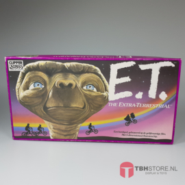 E.T. Extra-Terrestrial Bordspel Clipper