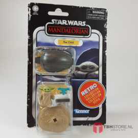 Star Wars Retro Collection The Child