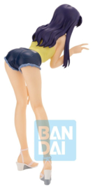 (Pre-order) Evangelion: 1.0 Ichibansho PVC Figure Misato Katsuragi 17 cm