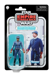 Star Wars Episode V Vintage Collection 2022 Bespin Security Guard (Isdam Edian)