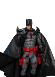 (Pre-order) DC Comics Action Figure Batman Thomas Wayne 21 cm