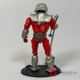 Masters of the Universe - Flogg Brakk (99% compleet)
