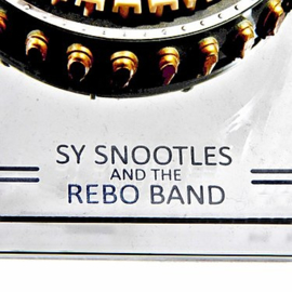 CUSTOM-ORDER  Star Wars Loose Sy Snootles & Rebo Band Display Case