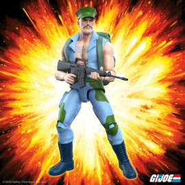 PRE-ORDER G.I. Joe Ultimates Gung-Ho