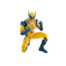 PRE-ORDER Deadpool & Wolverine Marvel Legends Wolverine