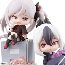 (Pre-order) Blue Archive FigUnity PVC Figure 14 cm