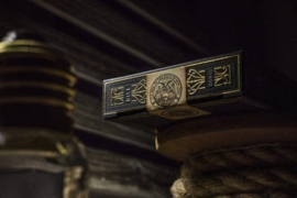 Theory 11 Playing Cards NoMad 