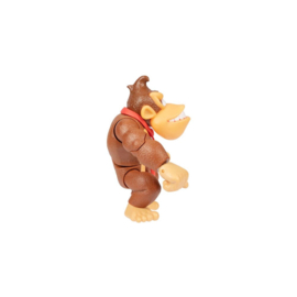 PRE-ORDER Super Mario Action Figure Donkey Kong 15 cm