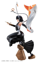 (Pre-order) Bleach GALS Series PVC Figure Soi Fon 24 cm (Repeat)