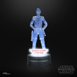 PRE-ORDER Star Wars The Black Series Holocomm Collection Ezra Bridger