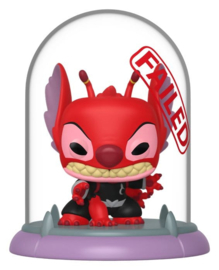 (Pre-order) Lilo & Stitch POP! Deluxe Vinyl Figure Leroy 15 cm