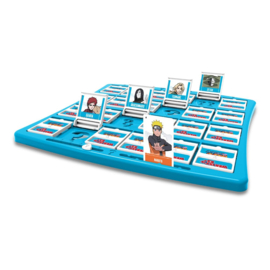 Naruto Board Game Guess Who BerÃ¼hmte GebÃ¤ude *German Version*