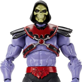 MOTU Masters of the Universe Masterverse Horde Skeletor (Wave 10)