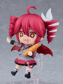 (Pre-order) Character Vocal Series Kasane Teto Nendoroid PVC Action Figure Kasane Teto: Synthesizer V AI Ver. 10 cm     