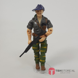 G.I. Joe - Tiger Force Tiger Fly (Compleet)