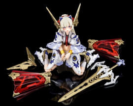 (Pre-order) Megami Device Plastic Model Kit 1/1 Buster Doll Paladin (Reproduction) 18 cm