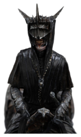 (Pre-order) The Lord of the Rings Mini Statue Mouth of Sauron 22 cm