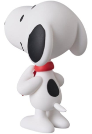 (Pre-order) Peanuts UDF Series 19 Mini Figure Father's Day Tie 7 cm