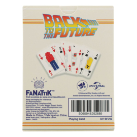 (Pre-order) Stranger Things Playing Cards Display (12)