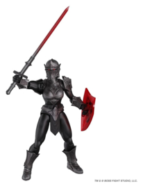 (Pre-order) Immortal Champions Action Figure Bloodsteel Emissary 14 cm