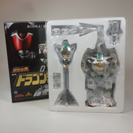 Mighty Morphin Power Rangers Soul of Chogokin GX-78 Dragonzord